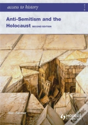 Capa do artigo Access To History: Anti-Semitism And The Holocaust Second Edition