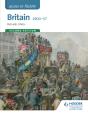 Access To History: Britain 1900-57 Second Edition - Preview