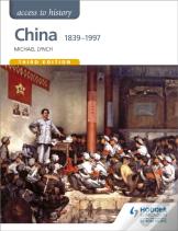 Access To History: China 1839-1997