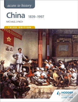 Capa do artigo Access To History: China 1839-1997