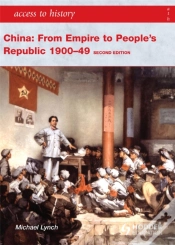 Capa do artigo Access To History China From Empire To P
