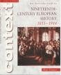 Access To History Context: An Introduction To 19th-Century European History - Preview