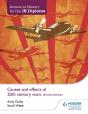 Access To History For The Ib Diploma: Causes And Effects Of 20th-Century Wars Second Edition - Preview