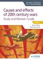 Access To History For The Ib Diploma: Causes And Effects Of 20th Century Wars Study And Revision Guide - Preview