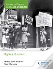 Capa do artigo Access To History For The Ib Diploma: Rights And Protest