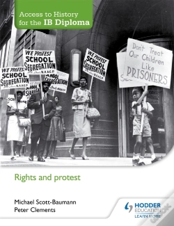 Capa do artigo Access To History For The Ib Diploma: Rights And Protest