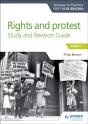 Access To History For The Ib Diploma Rights And Protest Study And Revision Guide - Preview