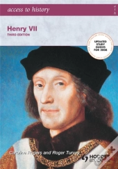 Access To History: Henry Vii Third Edition