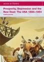 Access To History: Prosperity, Depression And The New Deal: The Usa 1890-1954 4th Ed - Preview