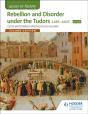 Access To History: Rebellion And Disorder Under The Tudors 1485-1603 For Ocr Second Edition - Preview