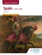 Access To History: Spain 1469-1598 Second Edition - Preview