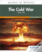 Access to History: The Cold War 1941 - 95