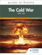 Access to History: The Cold War 1941 - 95 - Preview