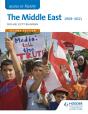 Access To History: The Middle East 1908-2011 Second Edition - Preview