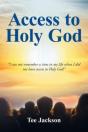 Access To Holy God - Preview