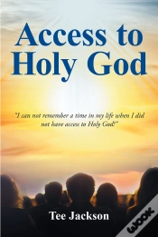 Capa do artigo Access To Holy God