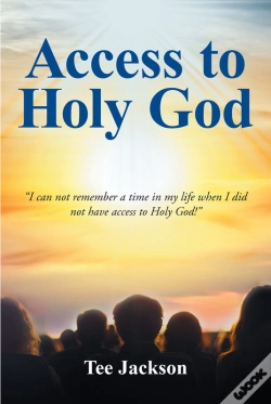 Capa do artigo Access To Holy God