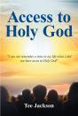 Access To Holy God - Preview