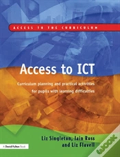 Capa do artigo Access To Ict