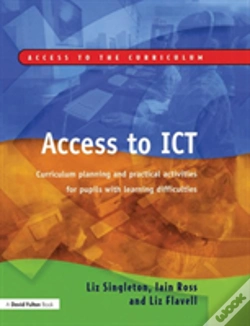 Capa do artigo Access To Ict