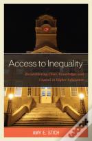 Access To Inequality