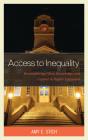 Access To Inequality - Preview