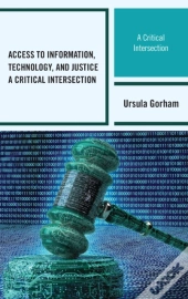 Access To Information, Technology, And Justice