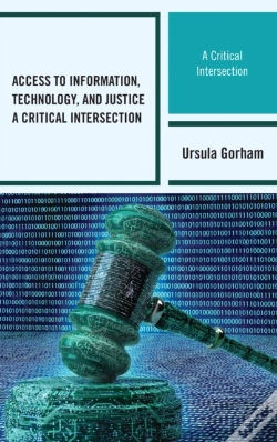 Capa do artigo Access To Information, Technology, And Justice
