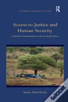 Access To Justice And Human Security