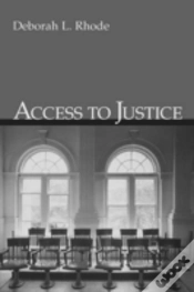 Capa do artigo Access To Justice
