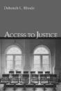 Access To Justice - Preview