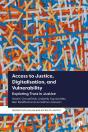Access To Justice, Digitalization And Vulnerability - Preview