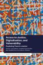 Access To Justice, Digitalization And Vulnerability - Preview