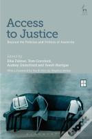Access To Justice