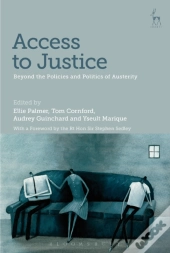 Access To Justice