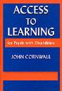 Access To Learning For Pupils With Disabilities - Preview
