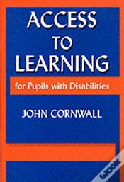 Capa do artigo Access To Learning For Pupils With Disabilities