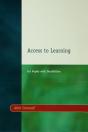 Access To Learning For Pupils With Disabilities - Preview