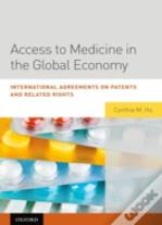 Access To Medicine In The Global Economy