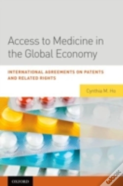 Capa do artigo Access To Medicine In The Global Economy