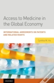 Capa do artigo Access To Medicine In The Global Economy