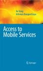 Access To Mobile Services - Preview