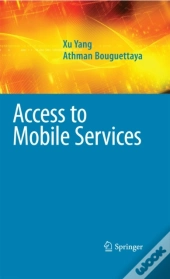 Access To Mobile Services
