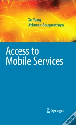Capa do artigo Access To Mobile Services