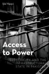 Access To Power
