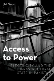 Capa do artigo Access To Power