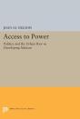 Access To Power - Preview