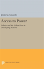 Access To Power - Preview