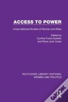Access To Power