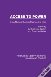 Capa do artigo Access To Power